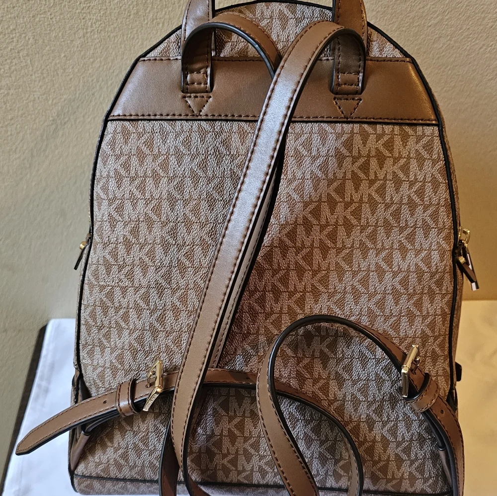 Michael kors medium Backpack - Picture 16 of 16
